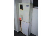給湯器交換工事　東京都世田谷区　RUF-A1610SAW-A - After