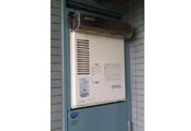 給湯器交換工事　神奈川県横浜市　RUF-A2003SAW-A - Before