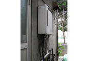 ガス給湯器交換工事　東京都墨田区　GT-2050AWXBL