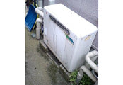 ガス給湯器交換工事　神奈川県相模原市　GT-2450ARX　BL - After