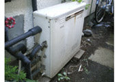 ガス給湯器交換工事　埼玉県さいたま市　GT-2450SARX　BL - After