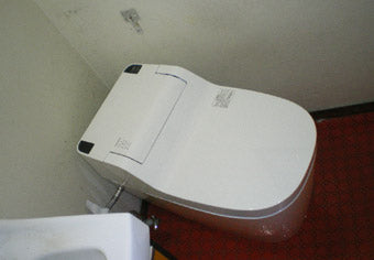 洋式便器交換工事　埼玉県川越市　XCH1101R - Before