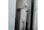 ガス給湯器交換工事　埼玉県狭山市　RFS-A2003A - Before