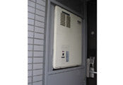 ガス給湯器交換工事　千葉県千葉市　RUF-A1610SAW(A)+UX-A-G - After