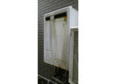 ガス給湯器交換工事　三重県津市　RUF-A2003SAW(A) - After