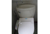 洋式便器交換工事　宮城県柴田郡　CS220BM+SH221BA - After