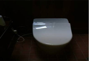 洋式便器、小便器交換工事　兵庫県揖保郡　CES9755F他 - After