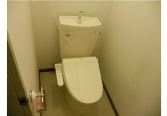 洋式便器交換工事　愛知県名古屋市　CS220BM+SH221BA-sale