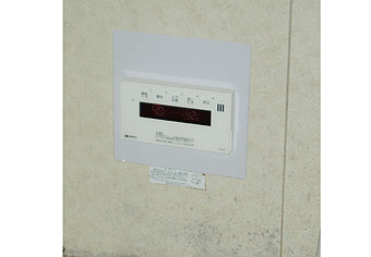 ガス給湯器交換工事　愛知県春日井市　GT-2450ARXBL-set