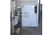 石油給湯器交換工事　神奈川県伊勢原市　OTQ-C4703SAYBL-set - Before