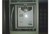 ガス給湯器交換工事　東京都小金井市　GT-2450SAWX-TBL - Before