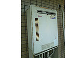 ガス給湯器交換工事　神奈川県川崎市　GT-2050SAWXBL-set - Before