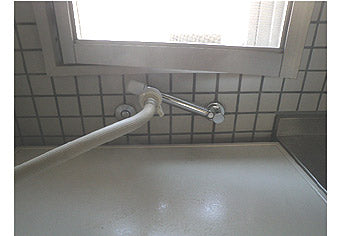 洗濯用水栓交換工事　東京都渋谷区　732-000-13 - After