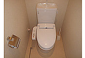 トイレリフォーム工事　埼玉県さいたま市　UWA6UA2FS32CNN5NDD - Before