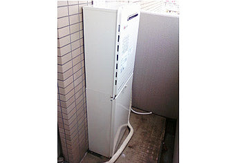 ガス給湯器交換工事　新潟県新潟市 GT-2450SAWXBL-set