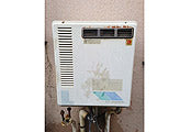 給湯器交換え工事　東京都世田谷区　RUF-A1610SAW-A - Before