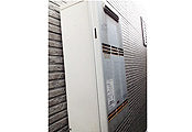 ガス給湯器交換工事　東京都品川区 GT-C2052SAWX BL-set - Before