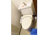 洋式便器交換工事　東京都立川市　XCH1101RWS-sale - Before