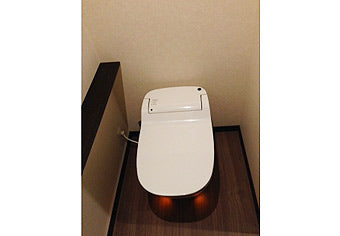洋式便器交換工事　神奈川県横浜市　XCH1201WS - After