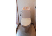 洋式便器交換工事　新潟県見附市　CES9134R - Before