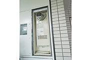 ガス給湯器交換工事　東京都多摩市　RUF-VS2005SAT-set - Before