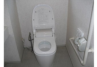 洋式便器交換工事　埼玉県本庄市　XCH1101WS-sale