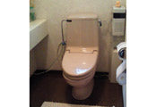 洋式便器交換工事　大阪府堺市　XCH1101WS - Before