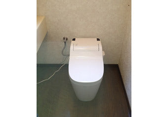 洋式便器交換工事　大阪府堺市　XCH1101WS - After
