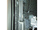 ガス給湯器交換工事　東京都渋谷区　GT-2450SAWXBL-set - Before