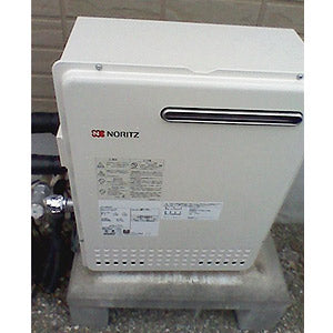 給湯器交換工事　東京都町田市　GT-2450ARXBL