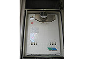 ガス給湯器交換工事　新潟県新潟市　GT-1650SAWX-T BL-set - Before