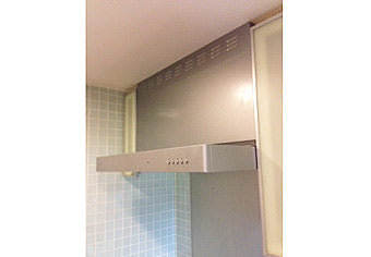 ビルトインガスコンロ交換工事　東京都新宿区　RHS31W15G7R-STW