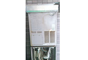 熱源機交換工事　神奈川県川崎市　RVD-E2401SAW2-1-set - Before