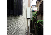 ガス給湯器交換工事　神奈川県藤沢市　RUF-A2003AW(A)-set - Before
