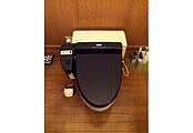 洋式便器交換工事　東京都練馬区　XCH1301R - Before