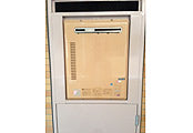 ガス給湯器交換工事　東京都板橋区　GT-2050SAWX-2BL-set - Before
