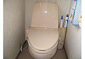 洋式便器交換工事　山形県東根市　XCH1101RWS-sale - Before