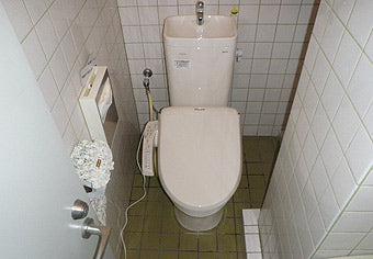 洋式便器交換工事　東京都杉並区　XCH1101RWS-sale他
