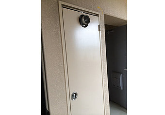 ガス給湯器交換工事　大阪府池田市　RUF-A2400SAT-A-set - Before