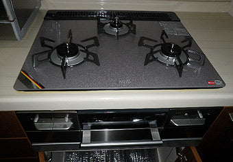 ガス給湯器他交換工事　東京都練馬区　GT-2450SAWX-2BL-set