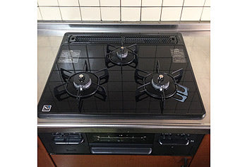 洋式便器他交換工事　新潟県加茂市　GBC-Z10ST+DT-Z183T