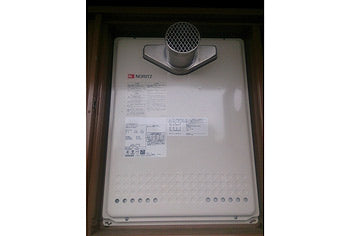 ガス給湯器交換工事　千葉県八千代市　GT-2450SAWX-T-2BL-set
