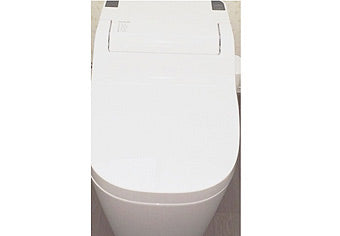 洋式便器交換工事　神奈川県横浜市　XCH1101RWS-sale