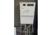 ガス給湯器交換工事　宮城県宮城郡　RVD-E2401AW2-1 - Before