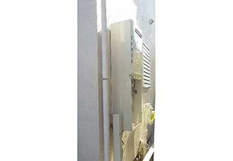 ガス給湯器交換工事　東京都八王子市　GT-C2052AWX-2 BL