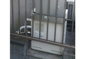 ガス給湯器交換工事　東京都大田区　GT-2050SARX-BL - Before