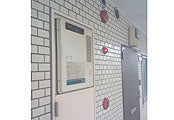 ガス給湯器交換工事　東京都調布市　GQ-1639WS-set - Before