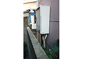 ガス給湯器交換工事　千葉県八千代市　RUF-A2400SAW(A)-set-13A - After