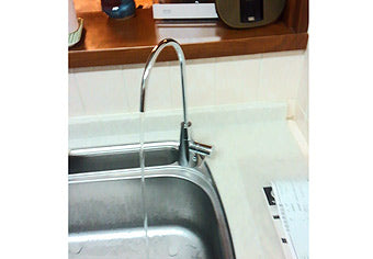 水栓交換工事　千葉県松戸市　721-010