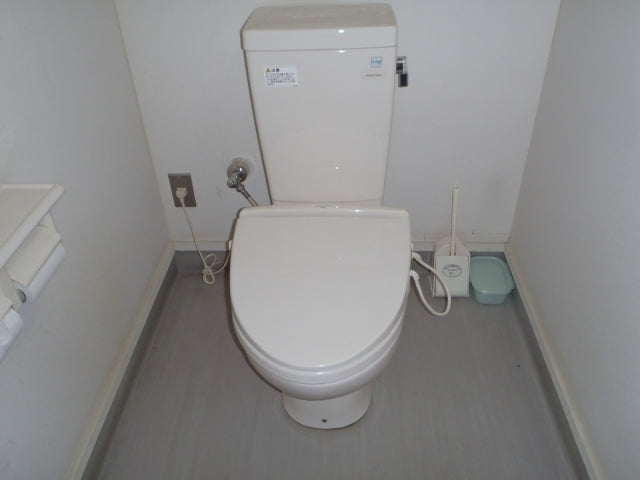 トイレ交換工事　東京都北区　XCH3003WSTK - Before